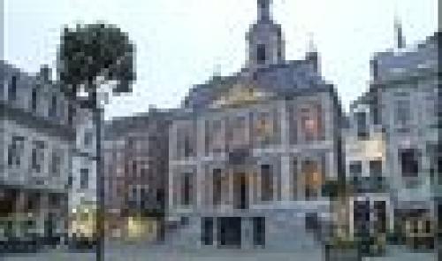 PS Huy-Waremme : A.M. Lizin doit démissionner !
